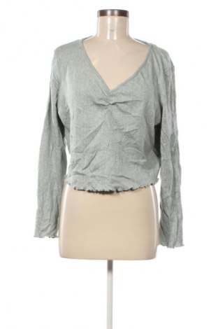 Dámsky pulóver Primark, Veľkosť XL, Farba Zelená, Cena  9,95 €