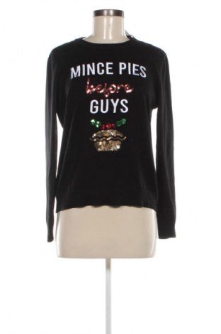 Dámsky pulóver Qed London, Veľkosť M, Farba Viacfarebná, Cena  2,95 €