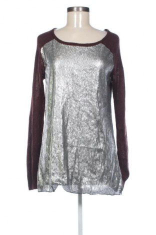 Дамски пуловер RW & Co., Размер L, Цвят Многоцветен, Цена 4,86 €