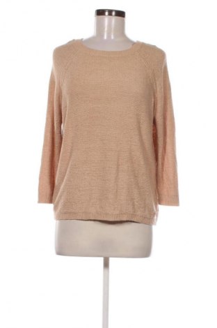 Damski sweter Reserved, Rozmiar S, Kolor Beżowy, Cena 13,99 zł