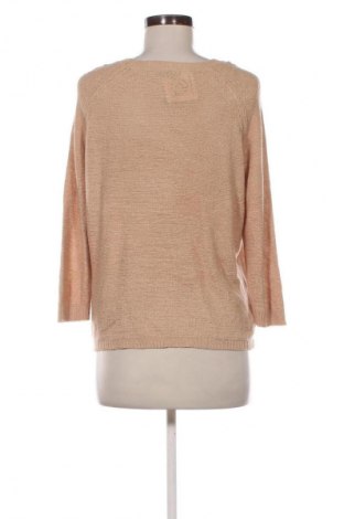 Damski sweter Reserved, Rozmiar S, Kolor Beżowy, Cena 13,99 zł