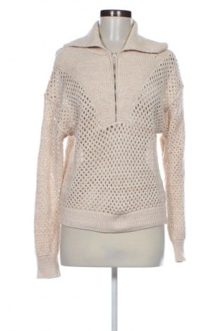 Női pulóver Reserved, Méret M, Szín Bézs, Ár 3 176 Ft