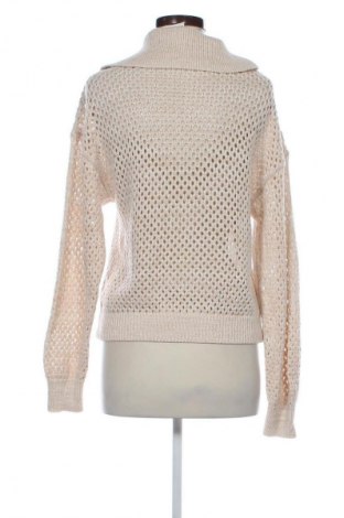 Női pulóver Reserved, Méret M, Szín Bézs, Ár 3 176 Ft