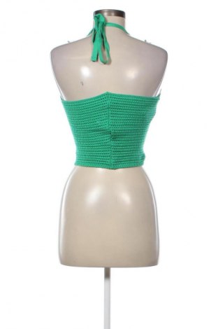 Γυναικείο πουλόβερ Review, Μέγεθος M, Χρώμα Πράσινο, Τιμή 1,99 €