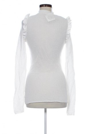 Női pulóver Review, Méret L, Szín Fehér, Ár 2 349 Ft