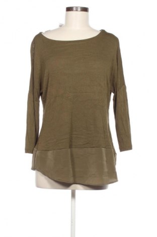 Dámský svetr Rick Cardona, Velikost M, Barva Zelená, Cena  49,00 Kč