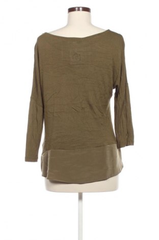 Dámský svetr Rick Cardona, Velikost M, Barva Zelená, Cena  49,00 Kč