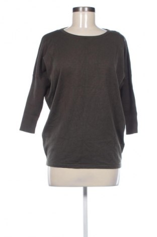 Дамски пуловер River Woods, Размер M, Цвят Зелен, Цена 8,18 €