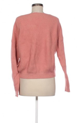 Dámsky pulóver S.Oliver, Veľkosť M, Farba Popolavo ružová, Cena  17,00 €