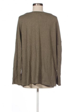 Dámský svetr SHEIN, Velikost XL, Barva Zelená, Cena  209,00 Kč