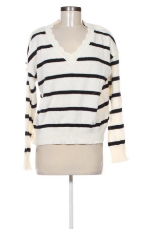 Damski sweter SHEIN, Rozmiar M, Kolor Kolorowy, Cena 27,66 zł