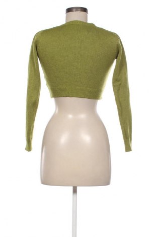 Dámský svetr SHEIN, Velikost M, Barva Zelená, Cena  249,00 Kč