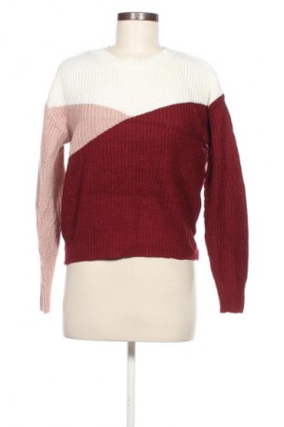 Dámský svetr SHEIN, Velikost M, Barva Vícebarevné, Cena  179,00 Kč