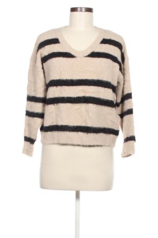 Damski sweter SHEIN, Rozmiar M, Kolor Kolorowy, Cena 34,99 zł