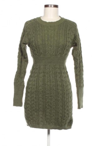 Dámsky pulóver SHEIN, Veľkosť S, Farba Zelená, Cena  7,95 €