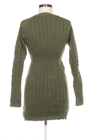 Dámsky pulóver SHEIN, Veľkosť S, Farba Zelená, Cena  7,95 €