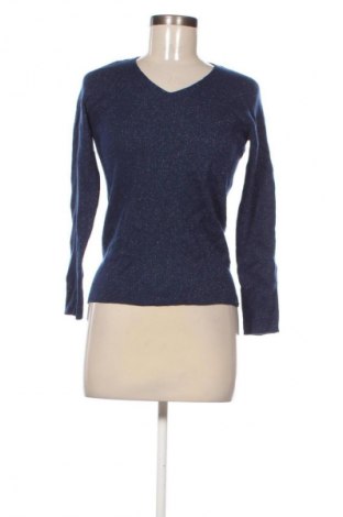 Дамски пуловер Saint James, Размер S, Цвят Син, Цена 6,64 €