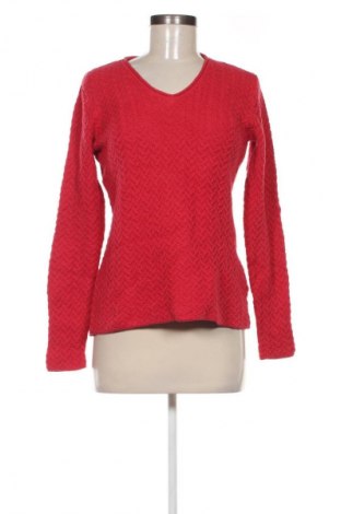 Dámsky pulóver Sandrine, Veľkosť M, Farba Červená, Cena  2,95 €