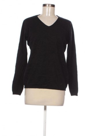 Damski sweter Silmar, Rozmiar L, Kolor Czarny, Cena 8,99 zł