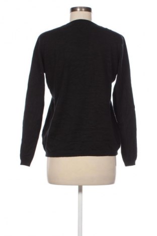 Damski sweter Silmar, Rozmiar L, Kolor Czarny, Cena 8,99 zł