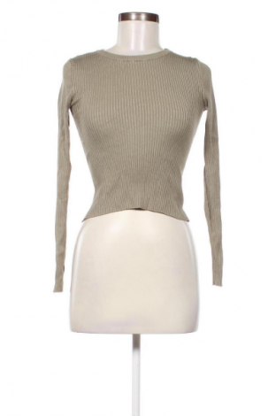 Női pulóver Sinsay, Méret S, Szín Zöld, Ár 3 289 Ft