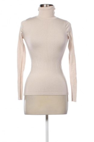 Női pulóver Sinsay, Méret XS, Szín Bézs, Ár 6 842 Ft