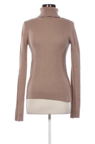 Damski sweter Sinsay, Rozmiar XS, Kolor Beżowy, Cena 30,93 zł