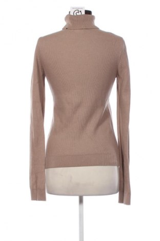 Damski sweter Sinsay, Rozmiar XS, Kolor Beżowy, Cena 30,93 zł