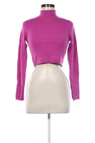 Női pulóver Sinsay, Méret L, Szín Rózsaszín, Ár 1 129 Ft