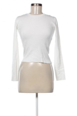 Női pulóver Sinsay, Méret S, Szín Fehér, Ár 3 529 Ft