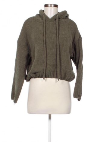 Női pulóver Sinsay, Méret XS, Szín Zöld, Ár 1 799 Ft