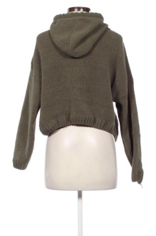 Női pulóver Sinsay, Méret XS, Szín Zöld, Ár 1 799 Ft