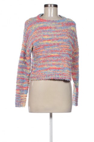 Γυναικείο πουλόβερ Sinsay, Μέγεθος M, Χρώμα Πολύχρωμο, Τιμή 8,99 €