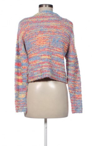 Γυναικείο πουλόβερ Sinsay, Μέγεθος M, Χρώμα Πολύχρωμο, Τιμή 8,99 €