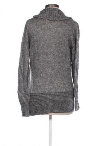 Γυναικείο πουλόβερ Sisley, Μέγεθος L, Χρώμα Γκρί, Τιμή 14,99 €