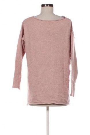 Γυναικείο πουλόβερ So cachemire, Μέγεθος L, Χρώμα Ρόζ , Τιμή 29,99 €