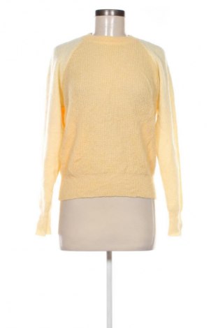Damski sweter Stine Goya, Rozmiar M, Kolor Żółty, Cena 277,99 zł