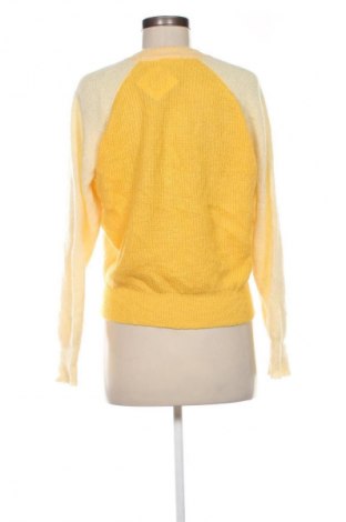 Damski sweter Stine Goya, Rozmiar M, Kolor Żółty, Cena 277,99 zł