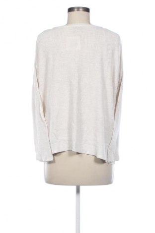 Дамски пуловер Stradivarius, Размер S, Цвят Екрю, Цена 9,71 €