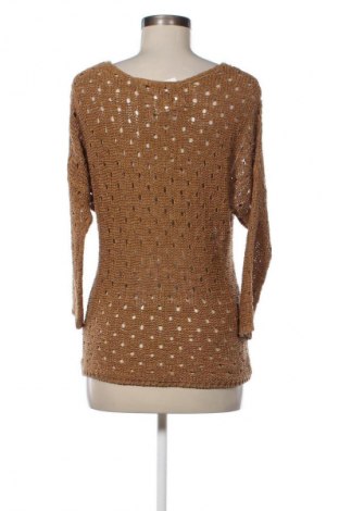 Γυναικείο πουλόβερ Stradivarius, Μέγεθος M, Χρώμα Καφέ, Τιμή 8,99 €