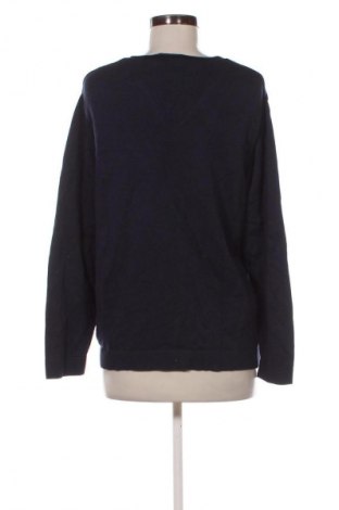 Damski sweter Street One, Rozmiar XL, Kolor Niebieski, Cena 116,99 zł