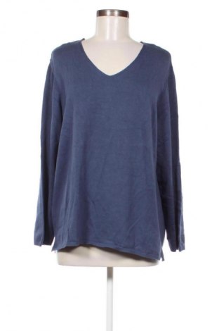Dámsky pulóver Street One, Veľkosť M, Farba Modrá, Cena  15,95 €