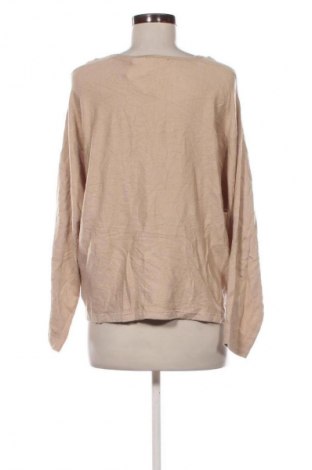 Дамски пуловер Tahari, Размер XL, Цвят Бежов, Цена 13,80 €