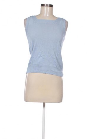 Дамски пуловер Taifun, Размер S, Цвят Син, Цена 9,20 €