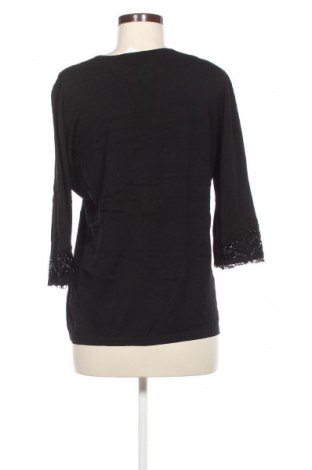 Női pulóver Taifun, Méret XL, Szín Fekete, Ár 2 189 Ft