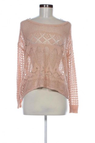 Damenpullover Taifun, Größe M, Farbe Rosa, Preis € 3,99