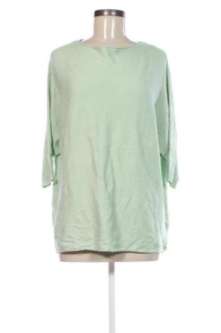 Дамски пуловер Takko Fashion, Размер XL, Цвят Зелен, Цена 8,18 €
