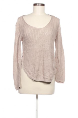 Dámský svetr Tally Weijl, Velikost S, Barva Béžová, Cena  49,00 Kč