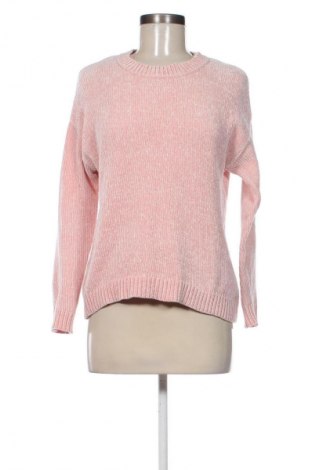 Damenpullover Tally Weijl, Größe XS, Farbe Rosa, Preis 10,99 €