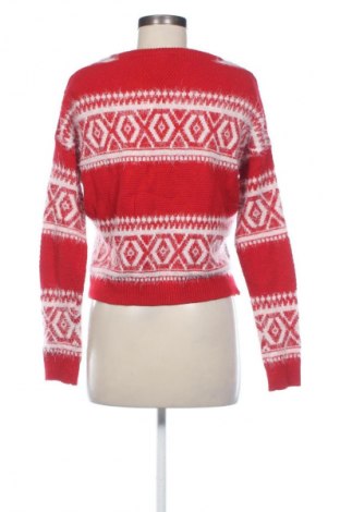 Γυναικείο πουλόβερ Tally Weijl, Μέγεθος XS, Χρώμα Πολύχρωμο, Τιμή 8,99 €